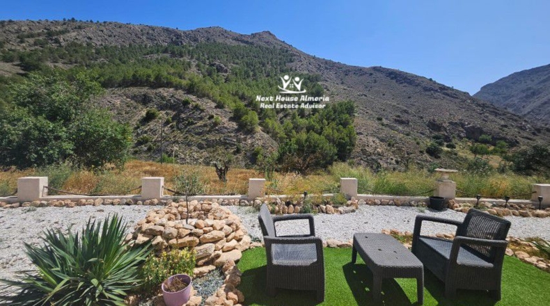 Almeria - Oria - 4742m2