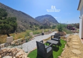 Casa de camp amb terreny en venda a Oria ref.: TR234488 foto