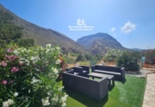 Casa de camp amb terreny en venda a Oria ref.: TR234488 foto
