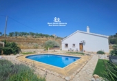 Casa de camp amb terreny en venda a Oria ref.: TR234488 foto