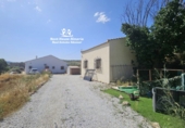Casa de camp amb terreny en venda a Oria ref.: TR234488 foto