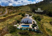 Casa de camp amb terreny en venda a Oria ref.: TR234488 foto