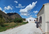 Casa de camp amb terreny en venda a Oria ref.: TR234488 foto