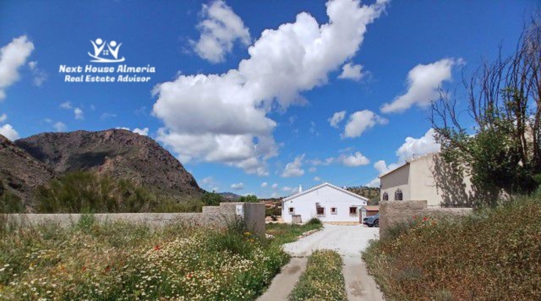 Almeria - Oria - 4742m2