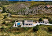 Casa de camp amb terreny en venda a Oria ref.: TR234488 foto