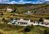 Casa de camp amb terreny en venda a Oria ref.: TR234488 foto