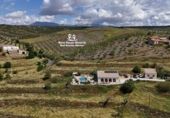 Casa de camp amb terreny en venda a Oria ref.: TR234488 foto