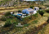 Casa de camp amb terreny en venda a Oria ref.: TR234488 foto