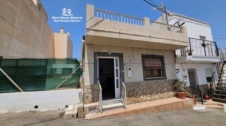 Almería - Пещеры Альманзора - 354m2