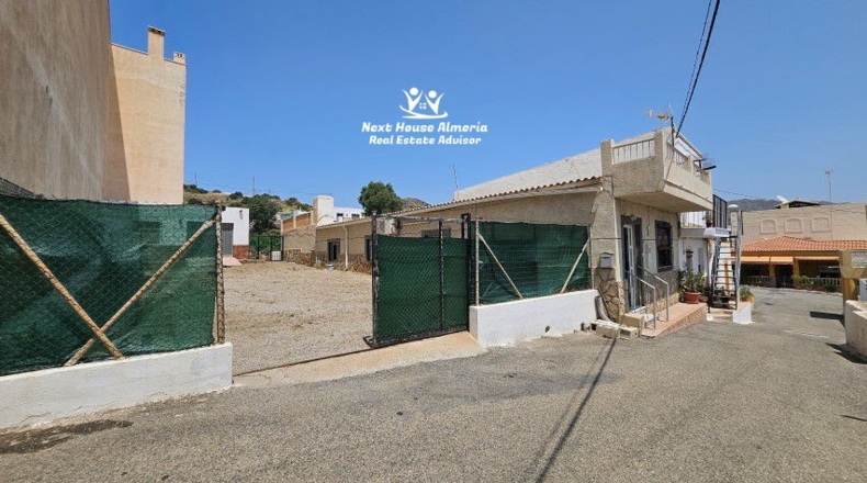 Almería - Пещеры Альманзора - 354m2
