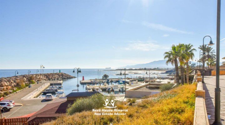 Almería - Пещеры Альманзора - 354m2