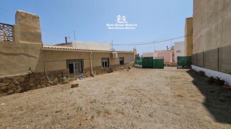 Almería - Пещеры Альманзора - 354m2