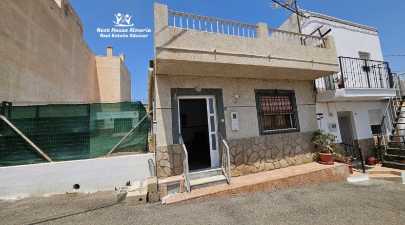 Almería - Пещеры Альманзора - 354m2