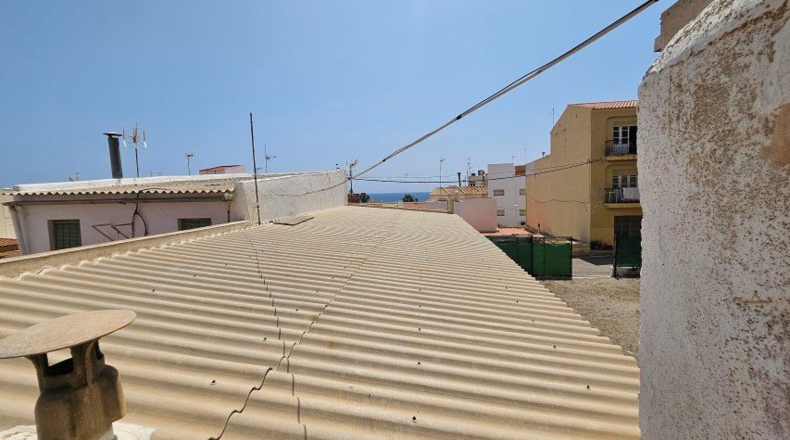 Almería - Пещеры Альманзора - 354m2