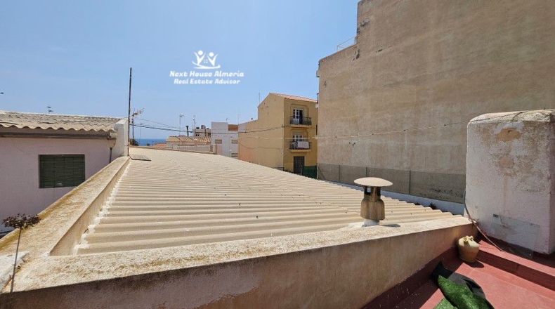 Almería - Пещеры Альманзора - 354m2
