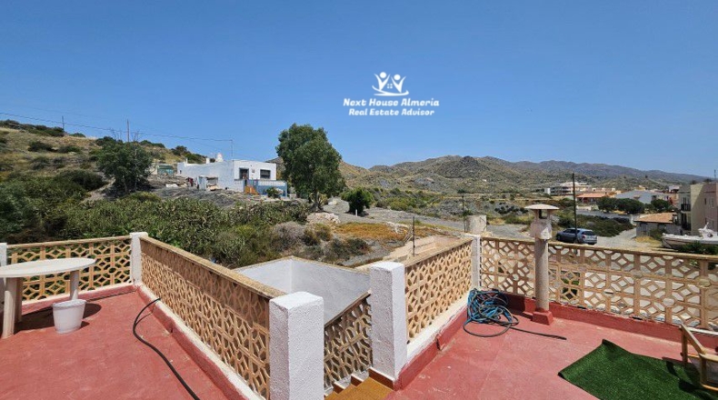 Almería - Пещеры Альманзора - 354m2