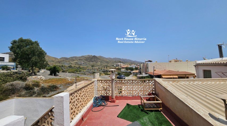 Almería - Пещеры Альманзора - 354m2