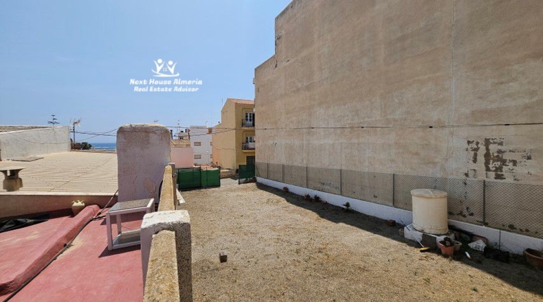 Almería - Пещеры Альманзора - 354m2