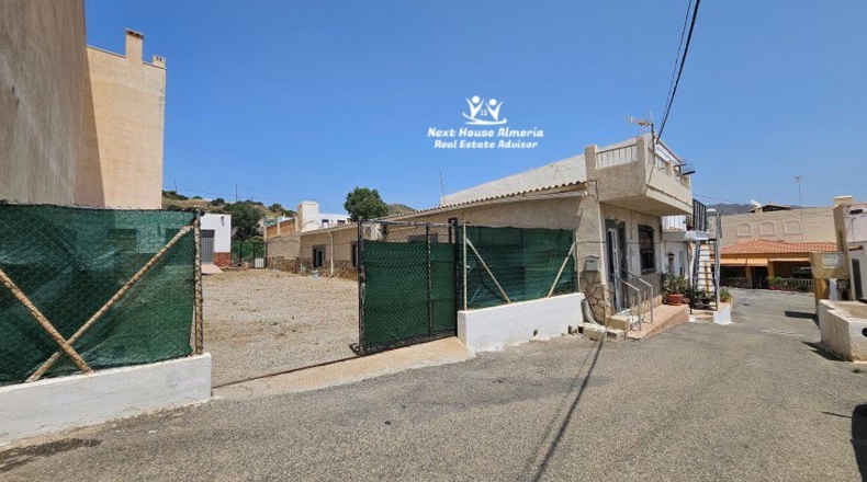 Almería - Пещеры Альманзора - 354m2
