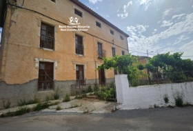 Cúllar 555&nbsp;m²