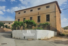 Cúllar 555&nbsp;m²