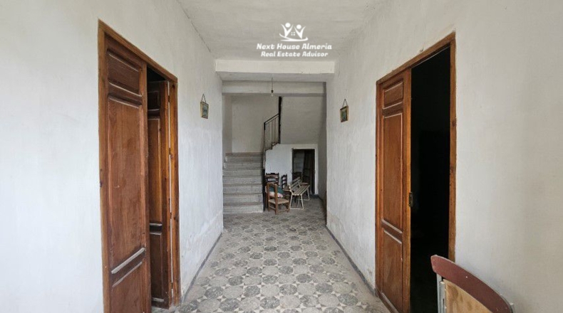 Granada - Cúllar - 555m2