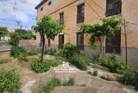 Cúllar 555&nbsp;m²
