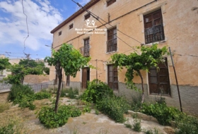 Cúllar 555&nbsp;m²