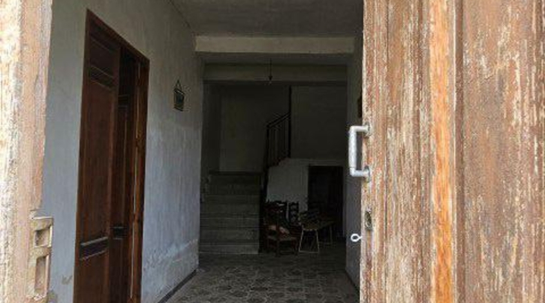 Granada - Cúllar - 555m2