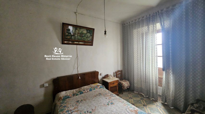 Granada - Cúllar - 555m2