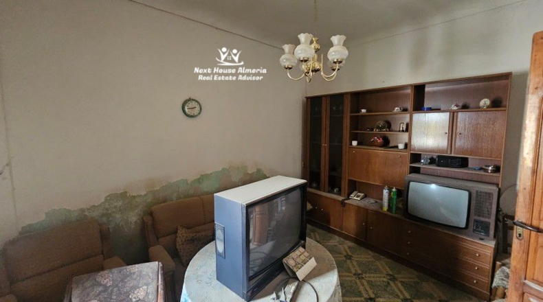 Granada - Cúllar - 555m2