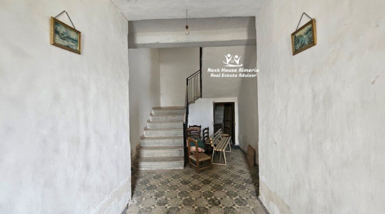 Granada - Cúllar - 555m2