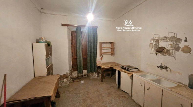 Granada - Cúllar - 555m2