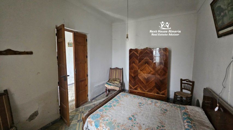 Granada - Cúllar - 555m2