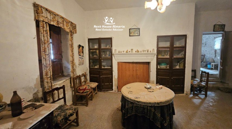 Granada - Cúllar - 555m2
