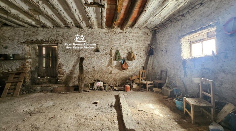 Granada - Cúllar - 555m2
