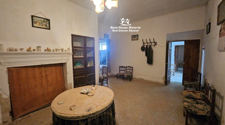Granada - Cúllar - 555m2