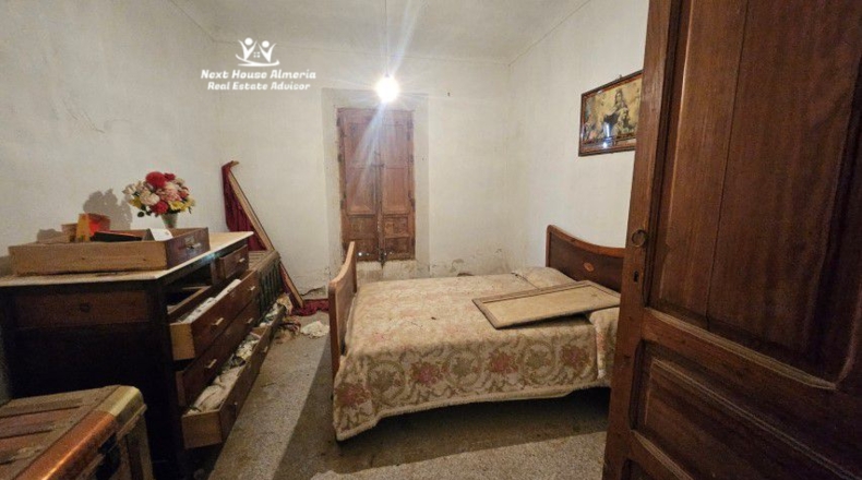 Granada - Cúllar - 555m2