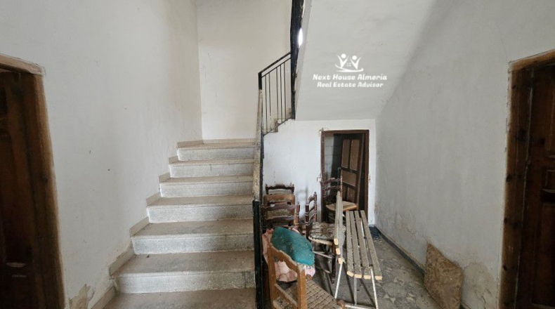 Granada - Cúllar - 555m2