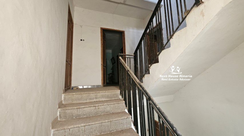 Granada - Cúllar - 555m2