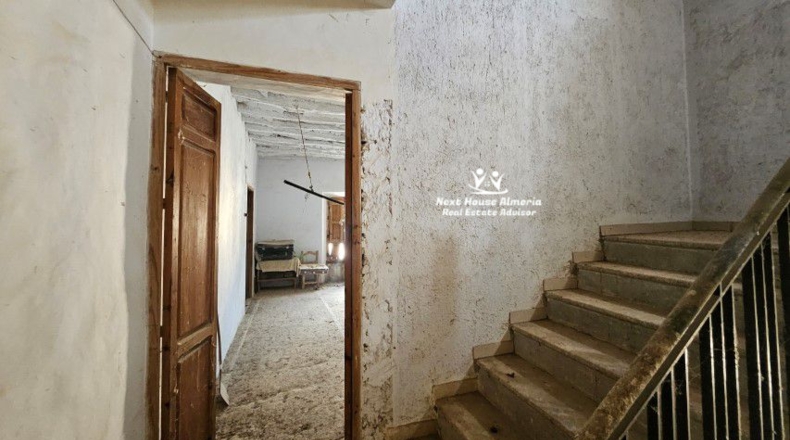 Granada - Cúllar - 555m2
