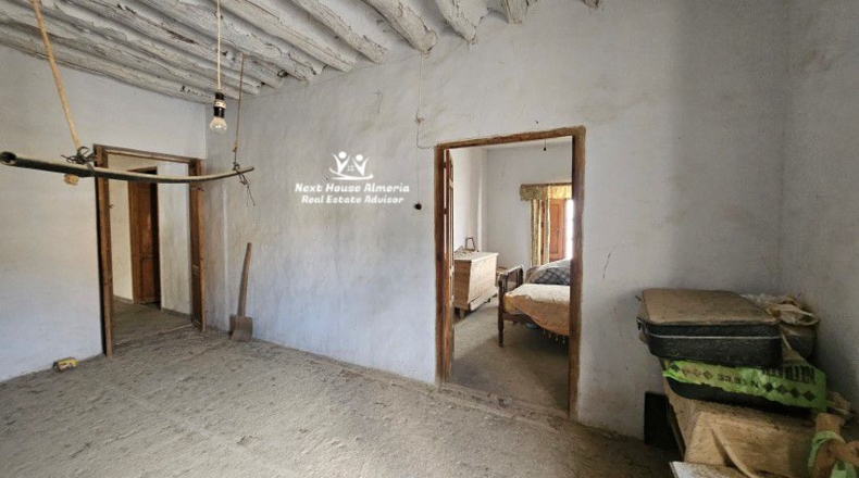 Granada - Cúllar - 555m2