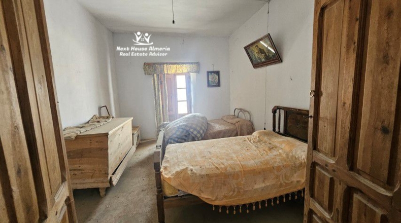 Granada - Cúllar - 555m2