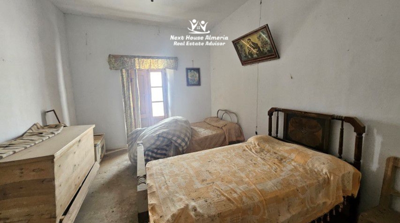 Granada - Cúllar - 555m2