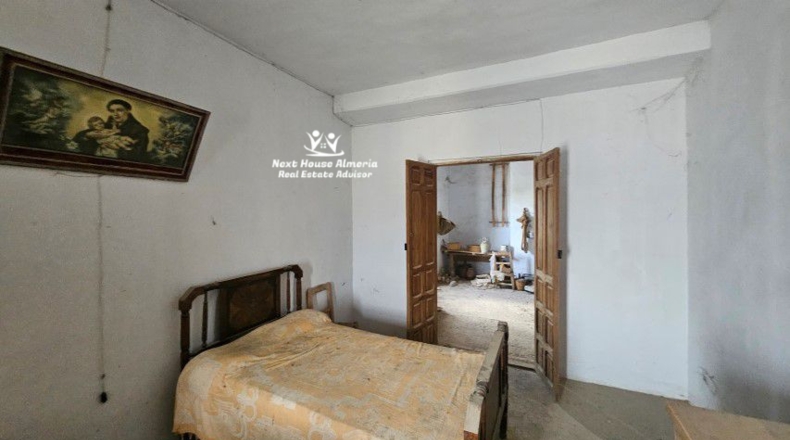 Granada - Cúllar - 555m2