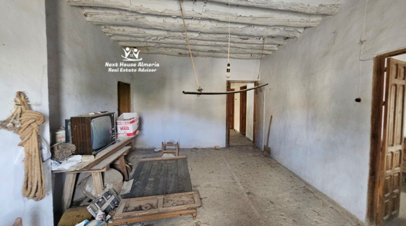 Granada - Cúllar - 555m2