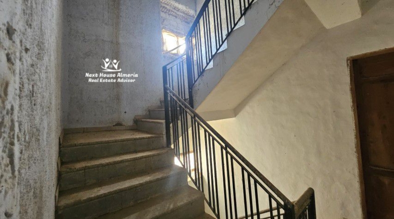 Granada - Cúllar - 555m2