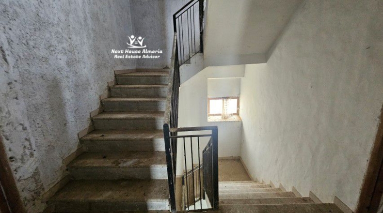 Granada - Cúllar - 555m2