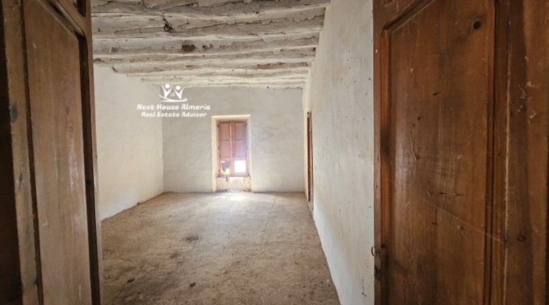 Granada - Cúllar - 555m2