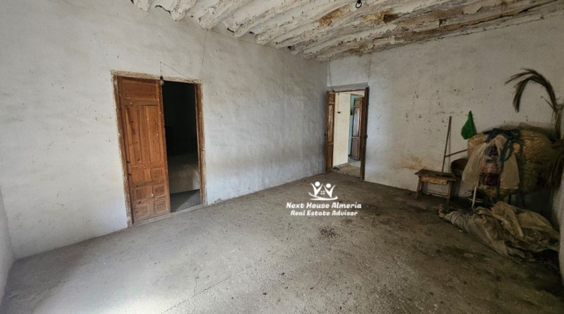 Granada - Cúllar - 555m2